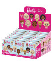Monogram - Barbie 3D Foam Bag Clip, Series 2